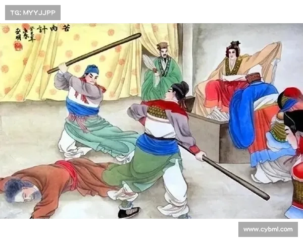 赵云神谋施三十六计 智破曹军破重围 赵云神谋施三十六计 智破曹军破重围