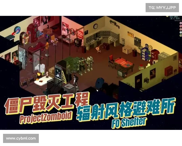 辐射避难所建造指南:打造小房子的完美视频教程 辐射避难所建造指南:打造小房子的完美视频教程